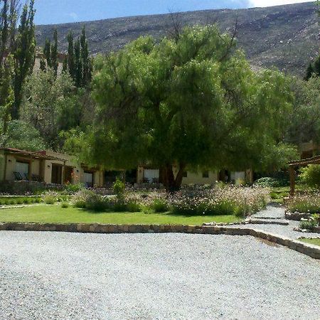 Posada Don Juan Tilcara Exterior photo